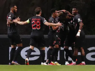 Midtjylland vs. Braga - prediction, team news, lineups