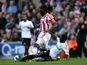 Kenwyne Jones, Nathan Dyer