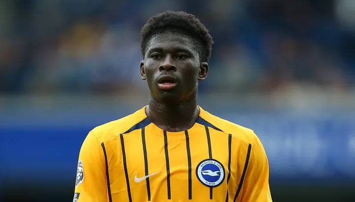 Brighton injury, suspension list and return dates vs. Aston Villa: Yankuba Minteh, Carlos Baleba