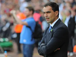 Martinez philosophical over disallowed goal