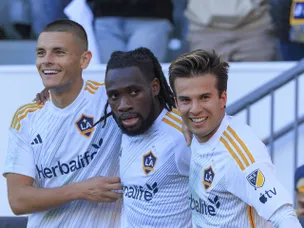 LA Galaxy vs. Seattle - prediction, team news, lineups