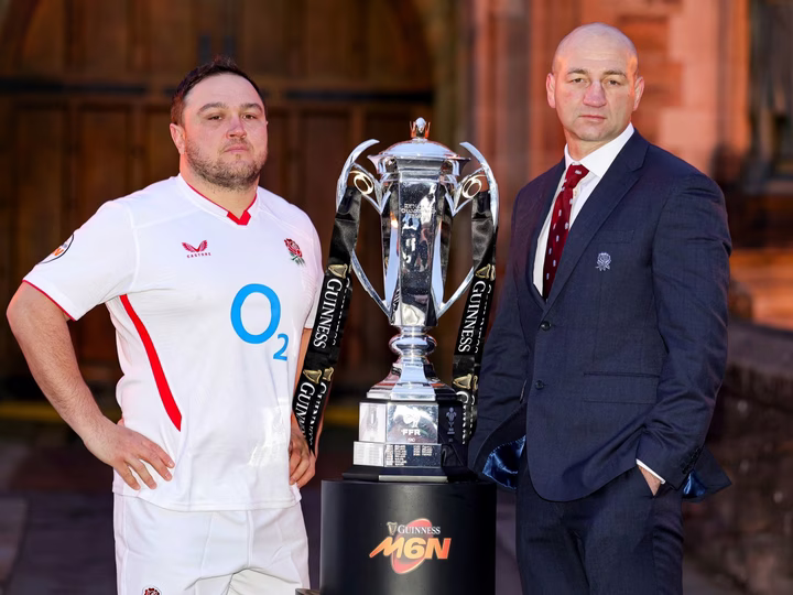 England vs Wales - prediction, team news, lineups