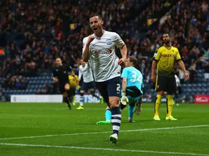 Preston ahead through Vermijl strike