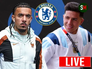 Chelsea transfer news today: Done deals, live updates and rumours - August 8