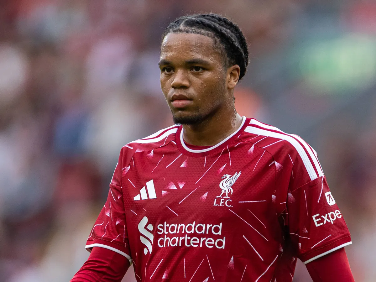 Liverpool: 'You can't really go wrong at Bayern' – Liverpool legend says move could tempt Ngumoha