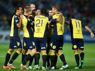 Mariners grab 94th-minute equaliser