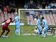 Napoli edge past Cagliari