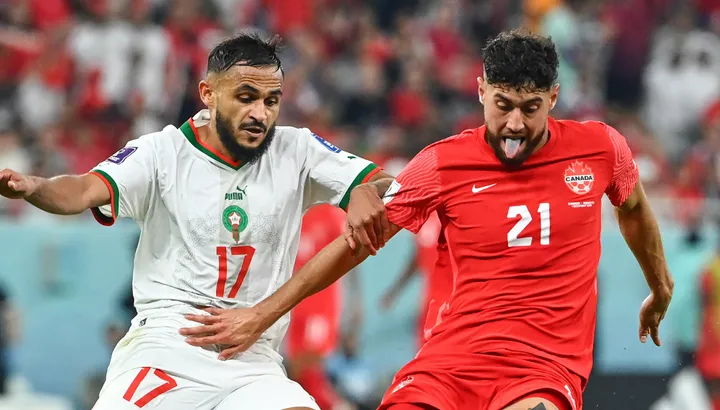 Canada vs. Morocco: Head-to-head record and past meetings | World Cup 2026