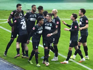 Werder Bremen vs. Schalke - prediction, team news, lineups