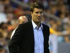 Laudrup "sorry" for his players