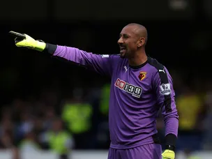 Gomes pleased with man-of-the-match display