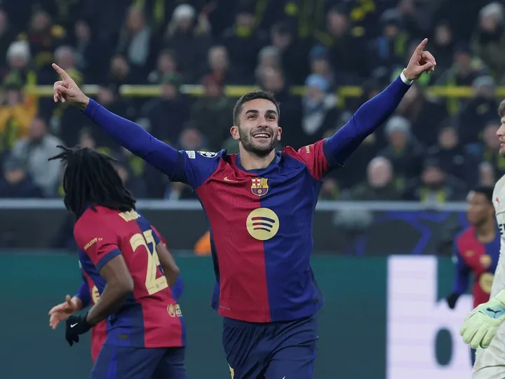 Barbastro vs. Barcelona - prediction, team news, lineups