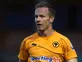 Craddock hints at weekend return