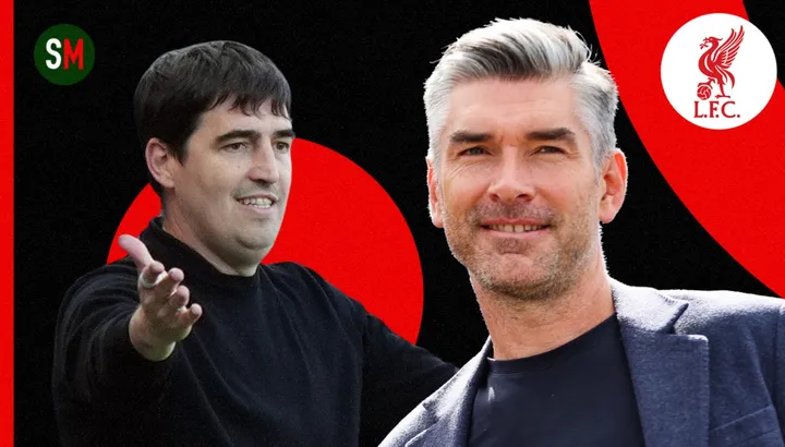 Andoni Iraola could raise £145.3m by selling nine unwanted Liverpool players in summer transfer window