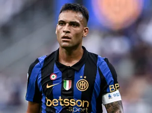 Lautaro to Barca: Inter chief sheds light on why blockbuster move never happened