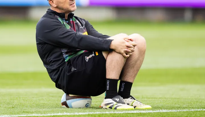 Preview: Harlequins vs Northampton Saints - prediction, team news, lineups