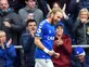 Everton's Tom Davies suffers injury blow