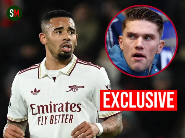 "Tipping point" - Arsenal face new Gyokeres/Jesus dilemma for Chelsea semi-final