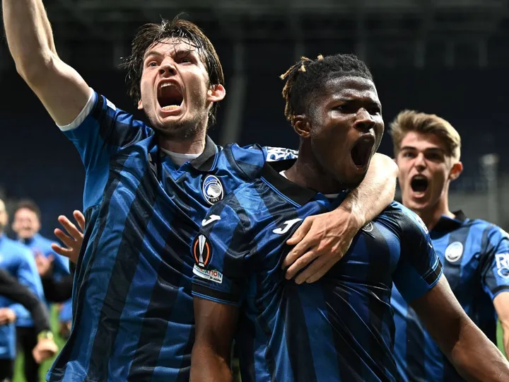 Fulham 'considering' move for Serie A forward