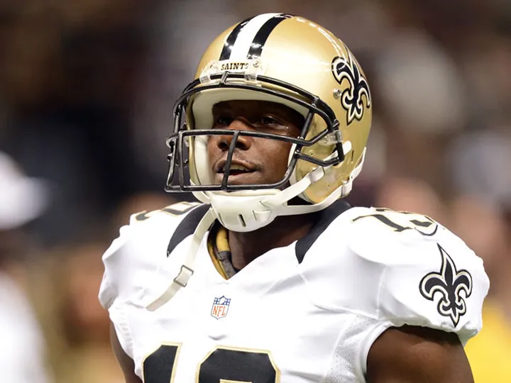 Redskins release Devery Henderson