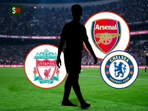 Next Odegaard? Arsenal join Premier League race to sign £70m 'generational talent'