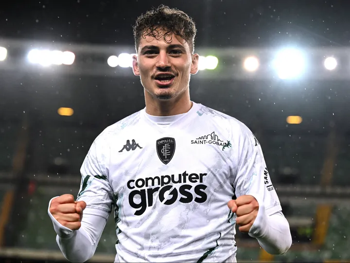 Empoli vs. Genoa - prediction, team news, lineups