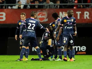 Evian TG snatch late win at Valenciennes