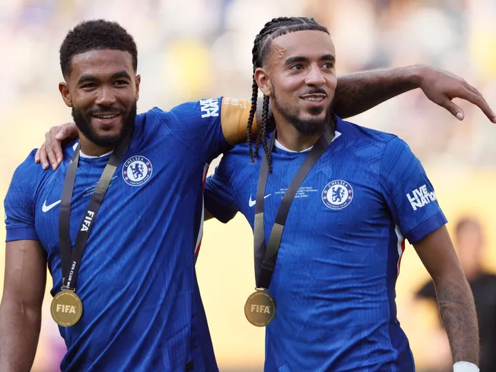 Chelsea defender could be offered 'new contract' amid interest from Juventus