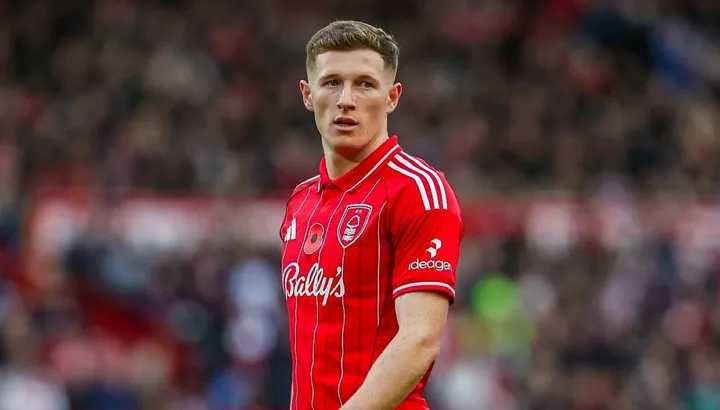 Michael Carrick issues Elliot Anderson verdict before Manchester United vs. Nottingham Forest