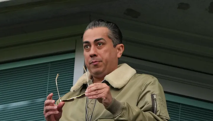 Englishman a 'contender' for Strasbourg job as Rosenior closes on Chelsea