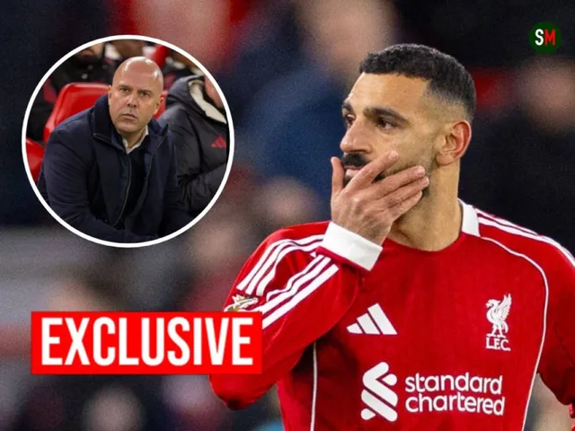 "Very easily beaten": Why Reds should fear Leeds loss as Salah issue lingers