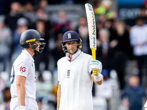 More miracles as Duckett, Root guide England to historic win over India