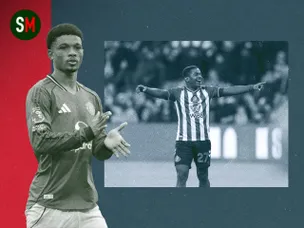 Young talents to watch at AFCON 2025