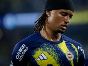 Nottingham Forest 'preparing' €15m January offer for long-term target