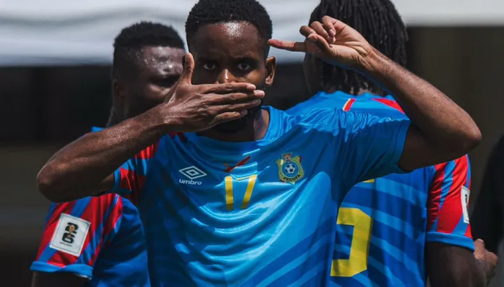 Understand Nigeria's complaint that could thwart DR Congo's dream of returning to the World Cup