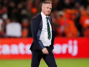 Michael O'Neill rues "missed opportunity" in Netherlands draw