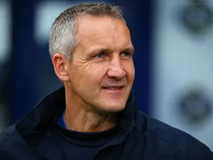 Millen hails "battling" Palace display