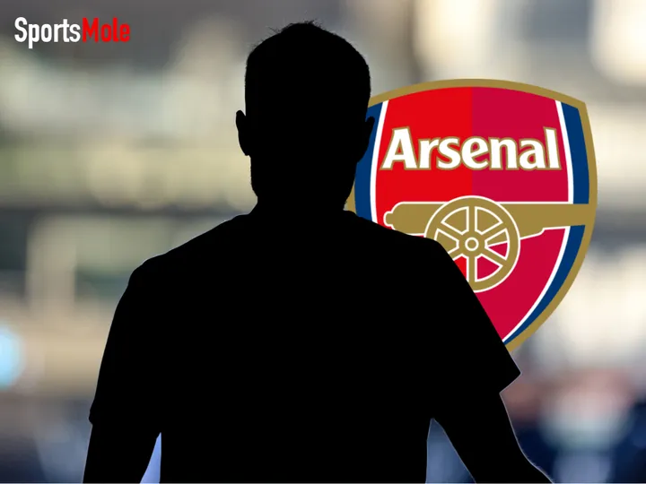 Arsenal now 'offered' £34m William Saliba replacement - and it's not Ezri Konsa