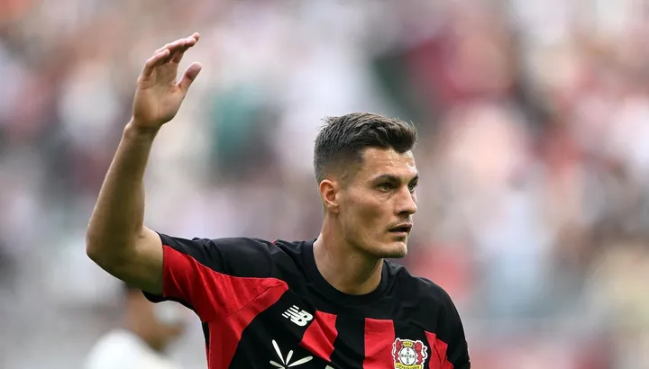 Sunday's Bundesliga predictions, including Bayer Leverkusen vs RB Leipzig and Schalke 04 vs Elversberg