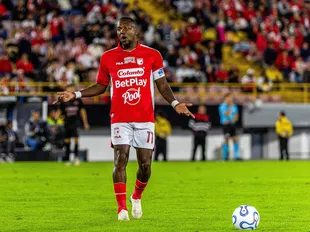 Santa Fe vs Caracas - prediction, team news, lineups