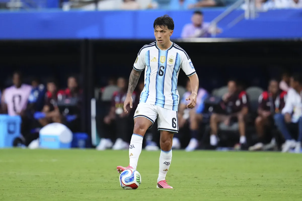 From near-retirement to hero: Lisandro Martinez is reborn and saves Argentina at the World Cup