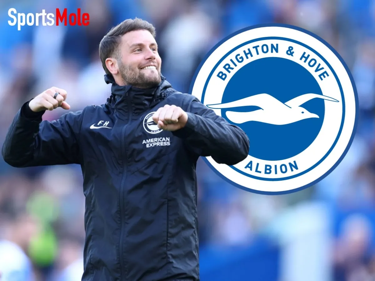 Brighton transfer news: ‘£20m deal agreed’ to sign “instrumental” Premier League centre-back