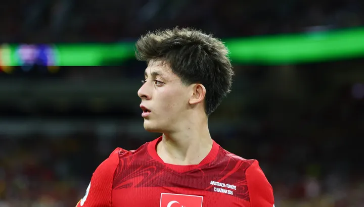 Turkey vs Paraguay - prediction, team news, lineups | World Cup 2026