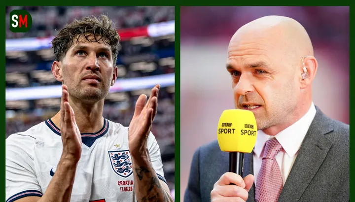 England right-backs: Why John Stones is Thomas Tuchel's best option for World Cup quarter-final (exclusive)