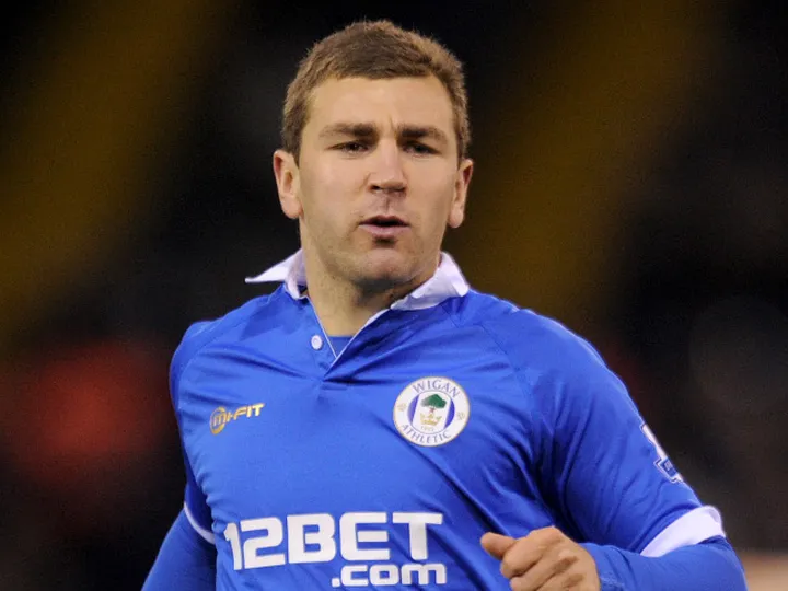 McArthur: 'We must move on'