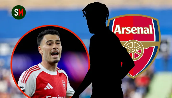 Arsenal transfer news: Andrea Berta plots £78m 'statement' signing who could replace Gabriel Martinelli
