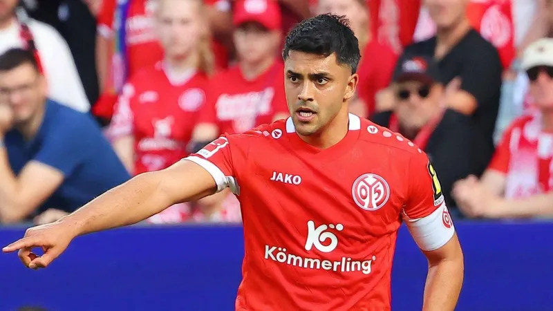 VfL Bochum vs Mainz - prediction, team news, lineups
