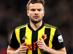 Cleverley keen to make impression as Watford bid to avoid cup upset at Woking