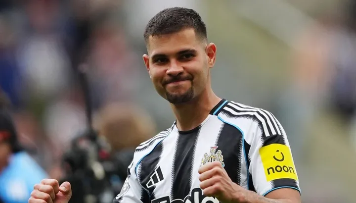 Arsenal transfer news: How Mikel Arteta could line up with Bruno Guimaraes after 'medical' and contract details confirmed
