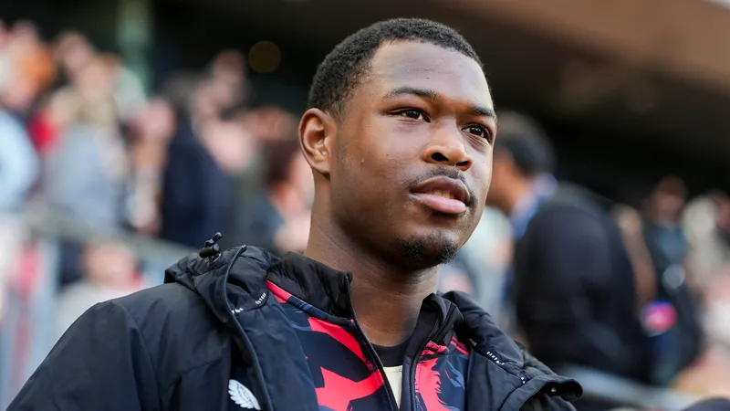 Aston Villa sign Redmond, Palace eye Championship duo: Latest transfer news and rumours